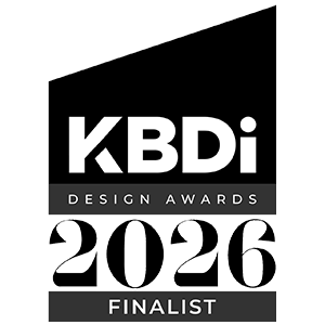 2026 KBDi Finalist logo